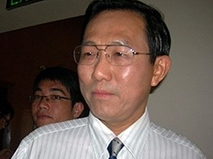 Thứ trưởng Bộ Y tế Cao Minh Quang không được bổ nhiệm lại