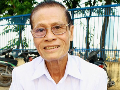Người đồng tính công khai lớn tuổi nhất Hà Nội qua đời