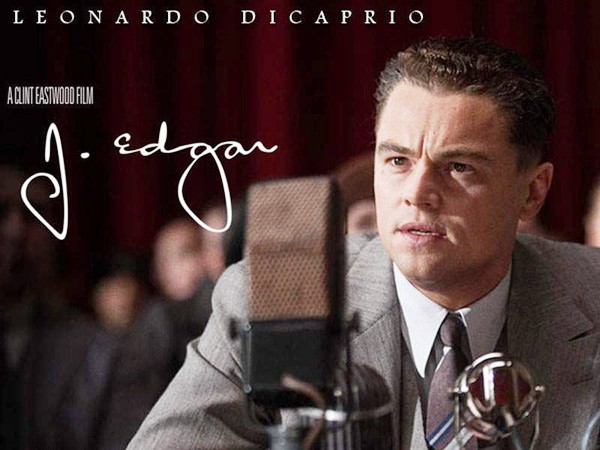 Leonardo DiCaprio, một trong số ngôi sao bị hắt hủi ở Oscar 2012