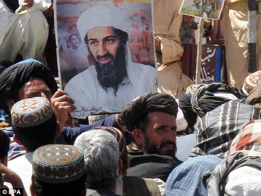 Al-Qaeda thừa nhận Bin Laden đã chết