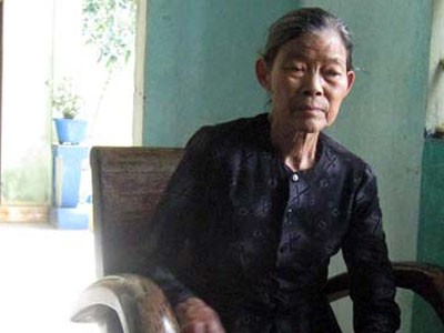 Mười năm không ngủ