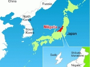 Nhật Bản lại tiếp tục hứng chịu dư chấn động đất