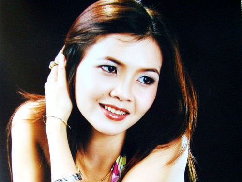 Hoa hậu Việt Nam 2010: Bất ngờ sơn nữ