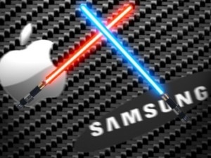 Apple đâm đơn tố Samsung hủy hoại bằng chứng