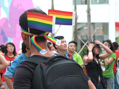 Xã hội Việt Nam ủng hộ hôn nhân đồng tính đến đâu?
