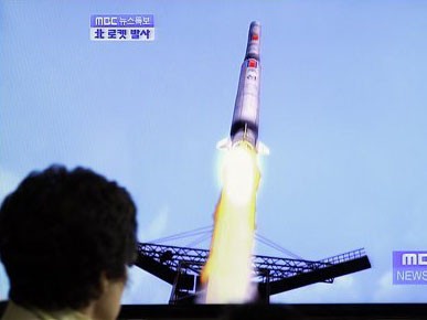 Triều Tiên chưa làm chủ được công nghệ tên lửa