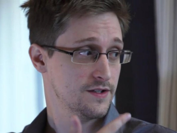 Snowden tìm được nơi ở mới tại Nga