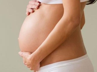 Sốc vì mổ đẻ không thấy thai trong bụng bầu 41 tuần