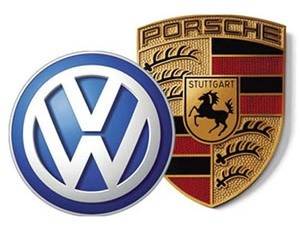 Volkswagen có thể thâu tóm Porsche trong năm nay