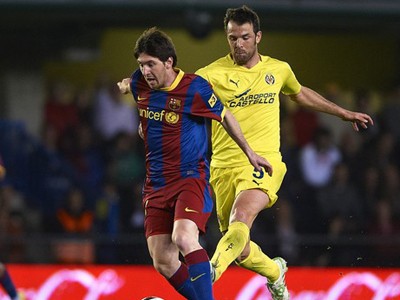 Bàn thắng khiến 'Messi cũng phải thán phục'