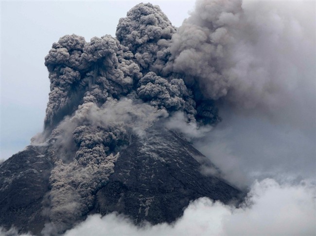 Indonesia: Ít nhất 153 người chết do núi lửa