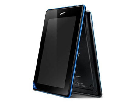 Acer 'bon chen' máy tính bảng 99 USD