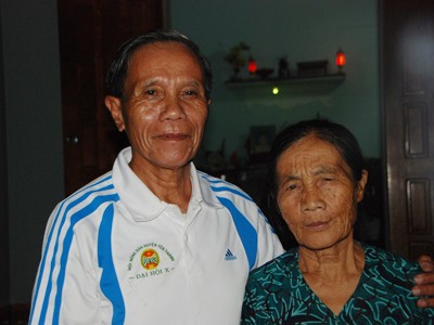 Hương khói Truông Bồn (Kỳ II): Nhân chứng ngày tang thương