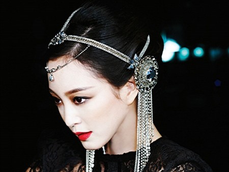 Han Ye Seul đẹp như 'nữ thần'