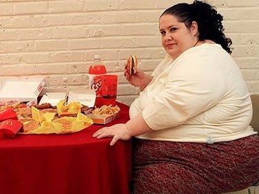 Vì sao người béo nên ăn nhạt?