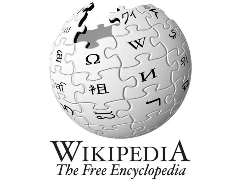 Wikipedia 'tắt điện' phản đối dự luật chống sao chép