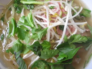 Báo Mỹ ca ngợi ‘Ẩm thực Việt là món quà tuyệt vời dành cho nước Mỹ’