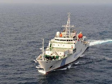 Nhật Bản triệu đại sứ Trung Quốc về tranh chấp Senkaku/Điếu Ngư