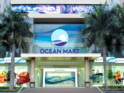 Khai trương OceanMart