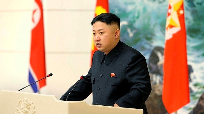 Chủ tịch Kim Jong Un: Triều Tiên nên có thêm nhiều vụ phóng tên lửa