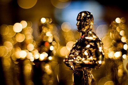 Bình chọn giải Oscar 2012 qua mạng