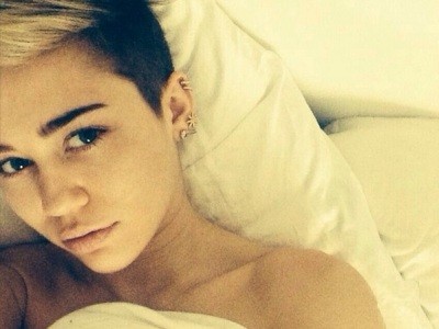 Miley Cyrus lấy lại tinh thần sau khi bị trộm ‘hỏi thăm’