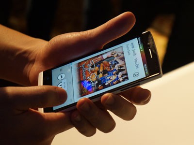 OPPO Find 5: 10 triệu cho smartphone Full HD