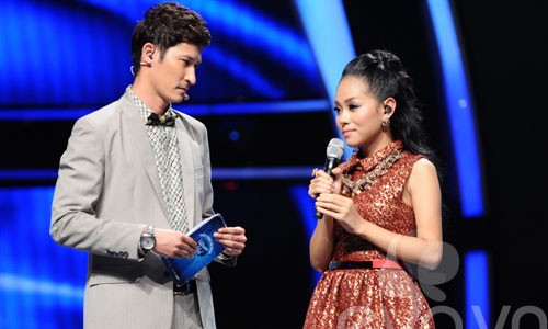 Chuyện lạ ở ' Gala 5 Vietnam Idol