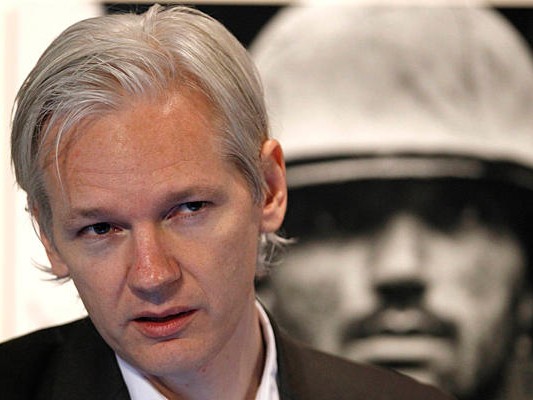 Wikileaks ngừng cung cấp tài liệu mật