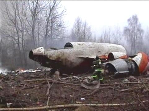 Báo chí Ba Lan: Tai nạn do lỗi phi hành đoàn