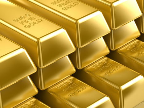 Việt Nam tiêu thụ 19,2 tấn vàng trong quý I/2011