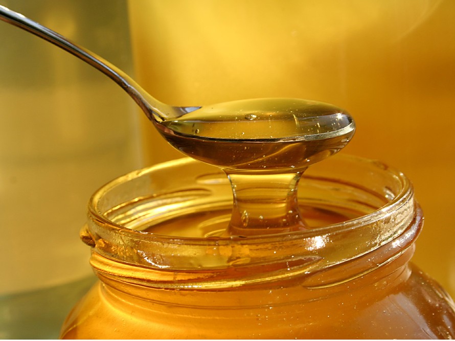 Công dụng chữa bệnh của mật ong được biết đến từ hàng ngàn năm nay