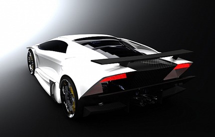 Huyền thoại Lamborghini Murcielago sắp hồi sinh?