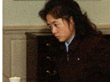Bà Kim Ok, vợ tư của cố Chủ tịch Kim Jong Il