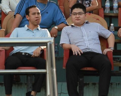 XMXT Sài Gòn sẽ gửi thông báo chính thức bỏ V.League