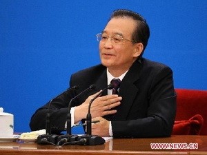 Gia đình Thủ tướng Trung Quốc bác tin có 2,7 tỷ đô