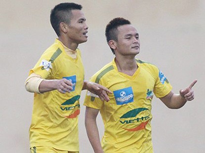 Chuyện lạ ở V-League: Một CLB có... 15 ông bầu