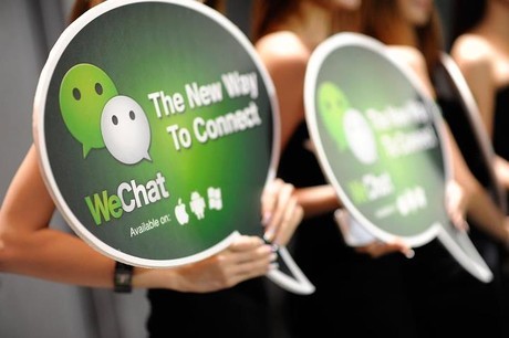 WeChat TQ ‘bẫy’ người Việt về chủ quyền Biển Đông