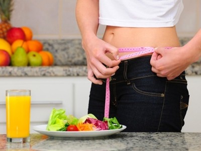 8 bí quyết giảm béo hiệu quả