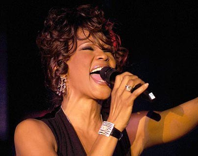 Whitney Houston được chôn cất ngay sau lễ tang