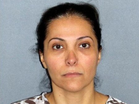 Công chúa Meshael Alayban bị khởi tố vì hành vi buôn người