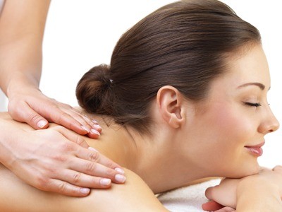 Lợi ích kì diệu của liệu pháp massage