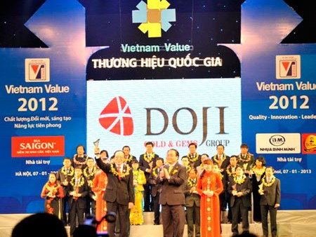 10 doanh nghiệp tư nhân lớn nhất Việt Nam