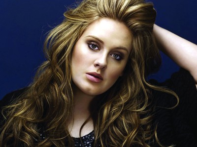 Adele - Của lạ quyền lực nhất năm 2012