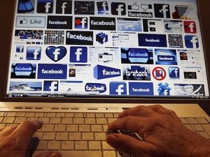 Facebook bị tin tặc tấn công