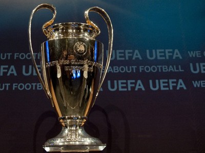 Tứ kết Champions League: Milan đụng Barcelona