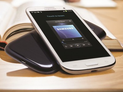 Samsung Galaxy S3 chính thức ra mắt