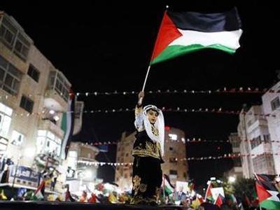Chiến thắng của Palestine tại LHQ, nguy cơ với Israel