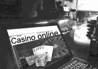 Bắt nhiều 'đại gia' đánh bạc qua mạng