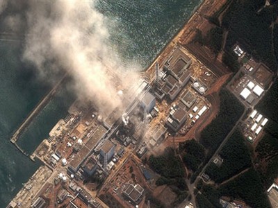 Nhật công bố kế hoạch chấm dứt khủng hoảng hạt nhân